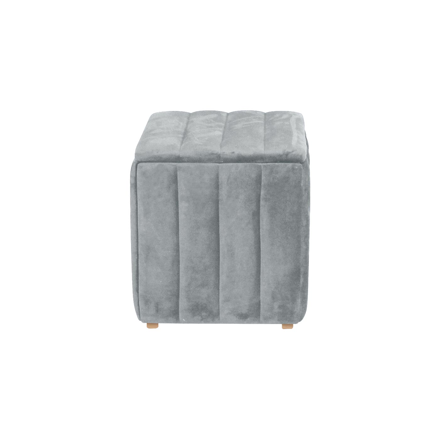 Melrose  Light Ottoman