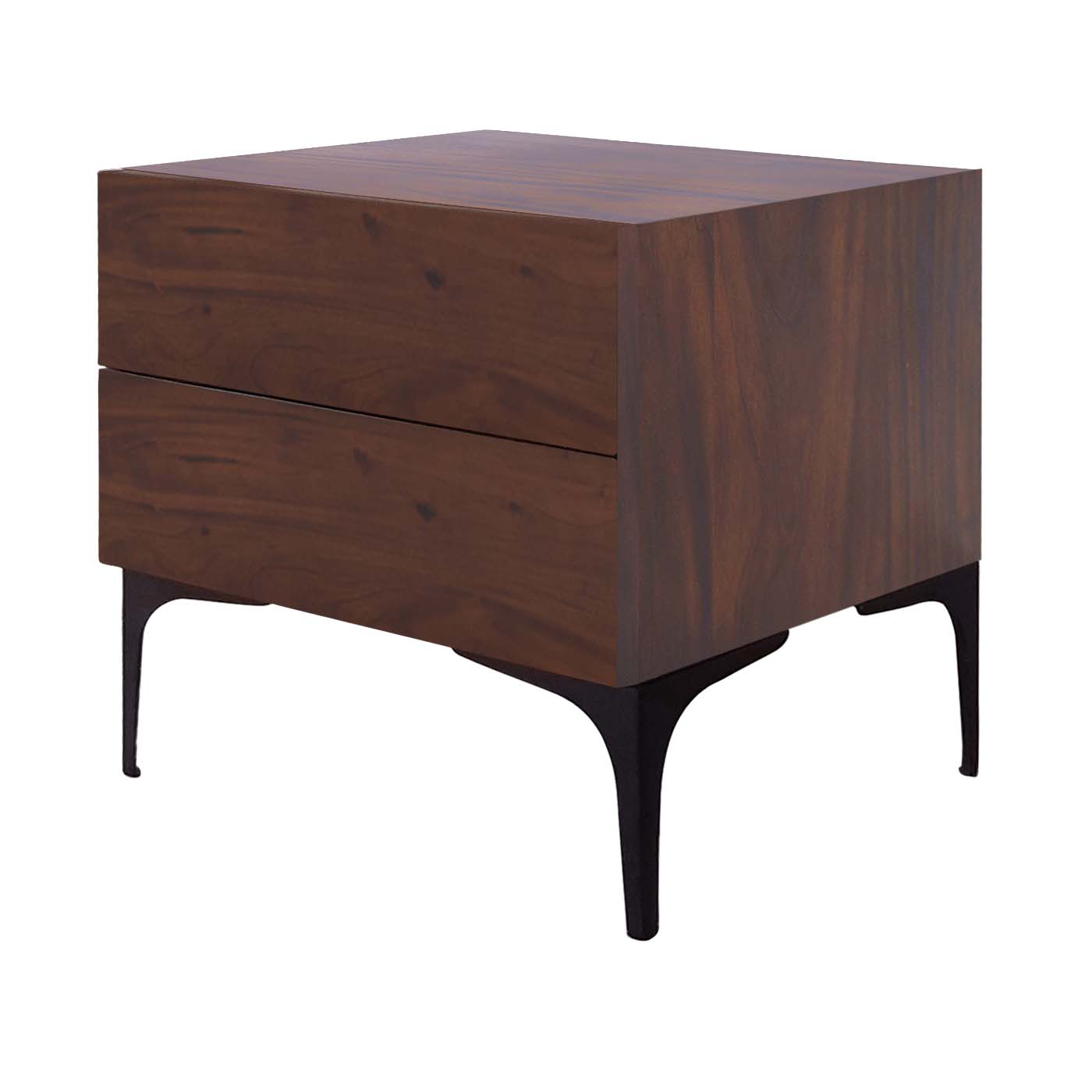 Smithfield Bedside Table