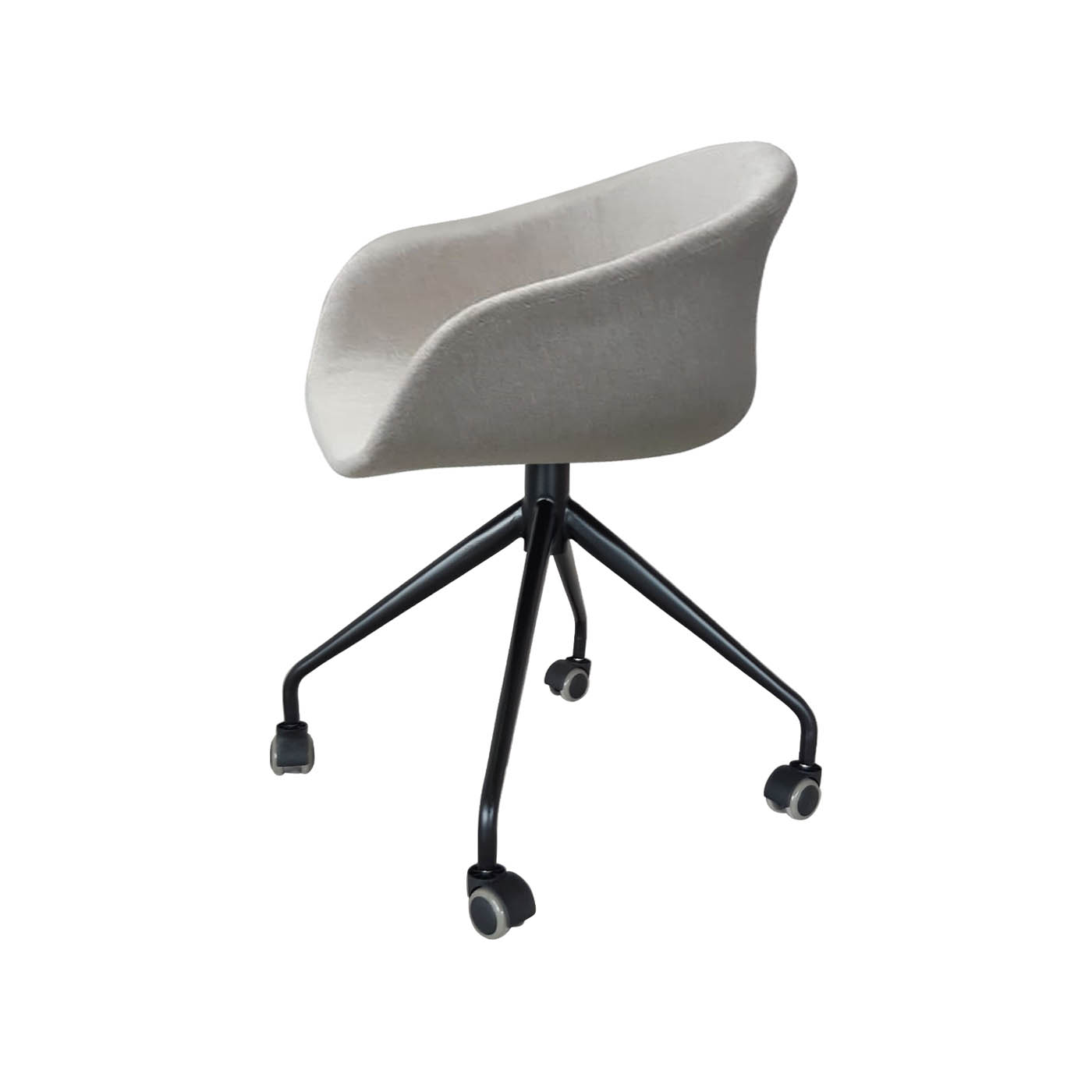 Bushwick  Work Chair