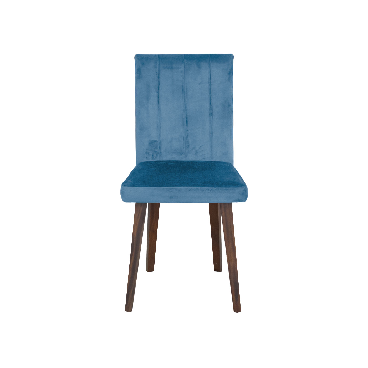 Melrose  Dark Dining Chair