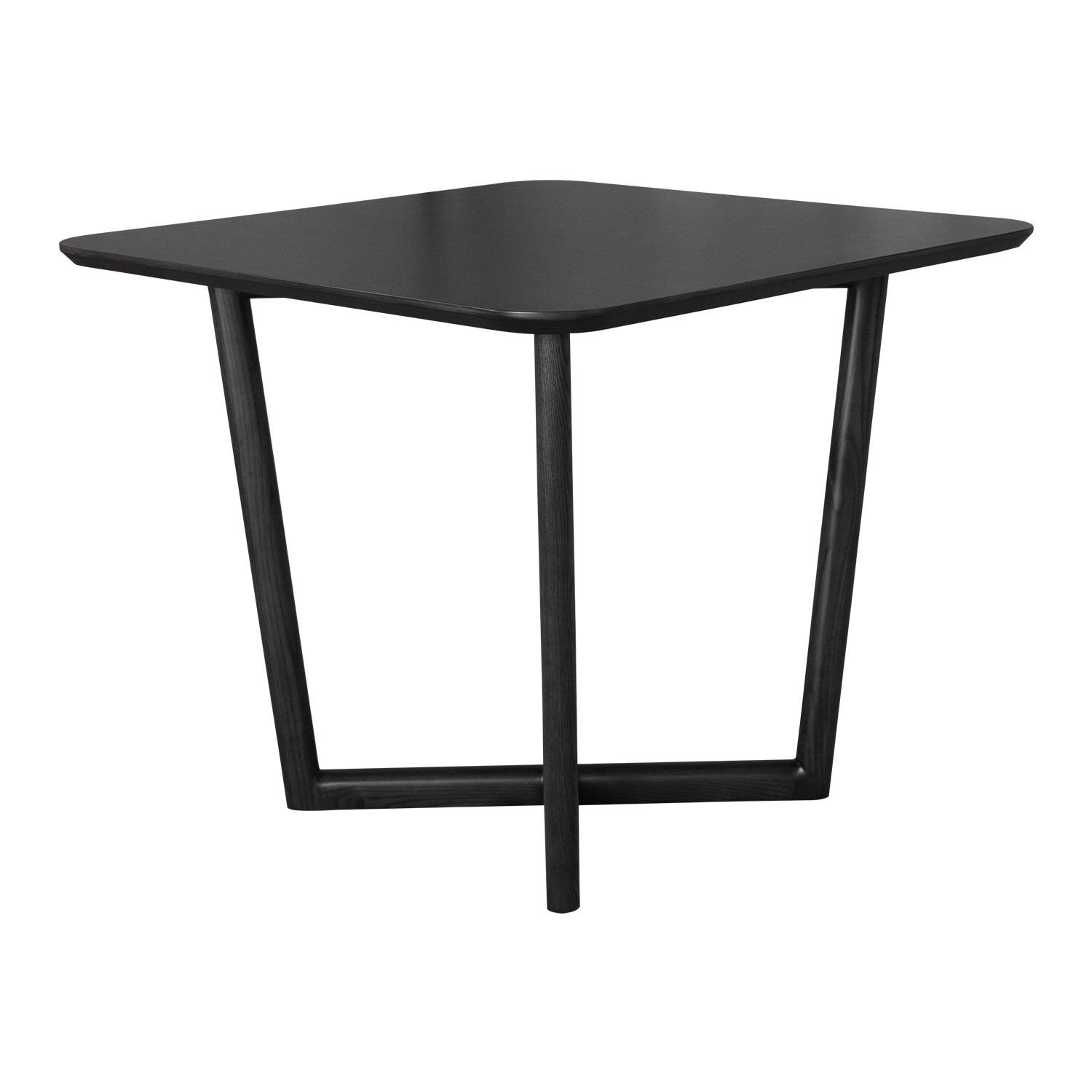 Navigli Large Four Seater Dining Table