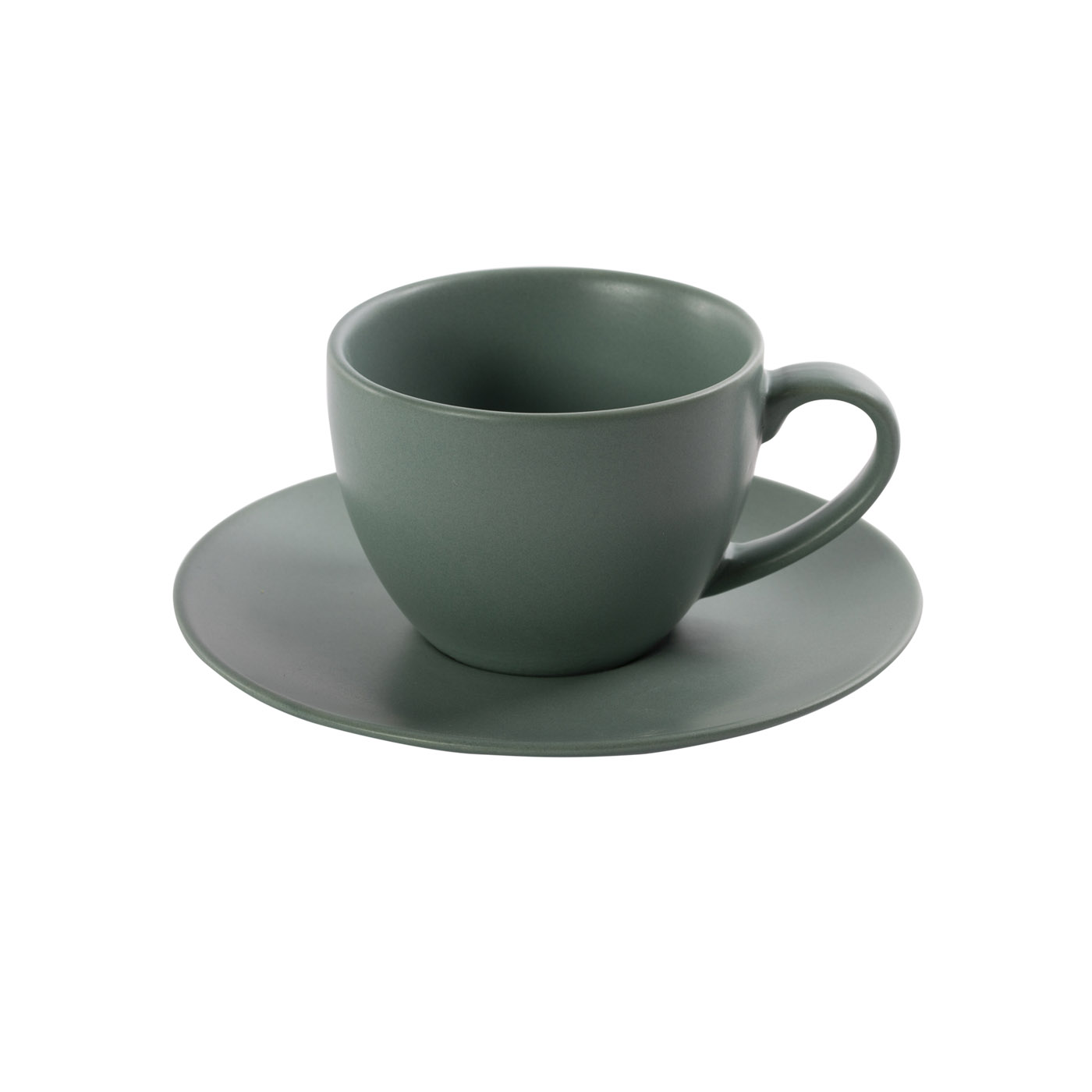 Ceramic Tea Sets