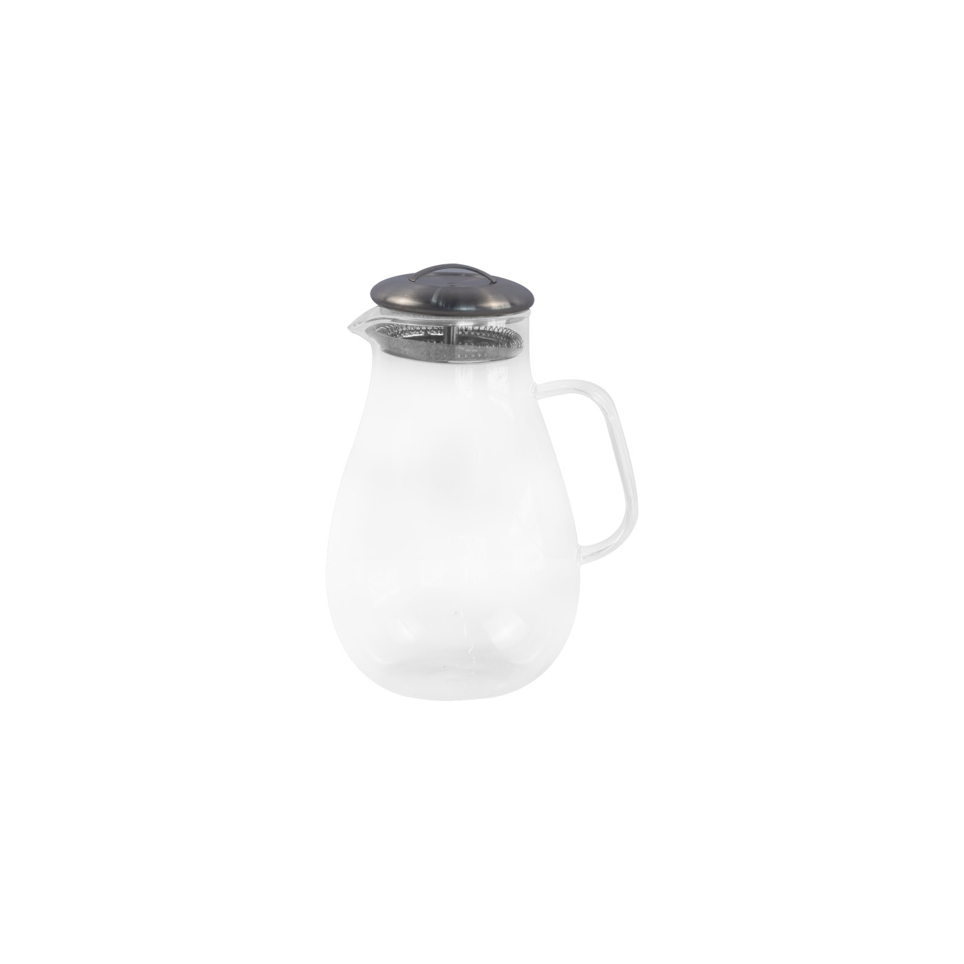 Surahi Glass Jug