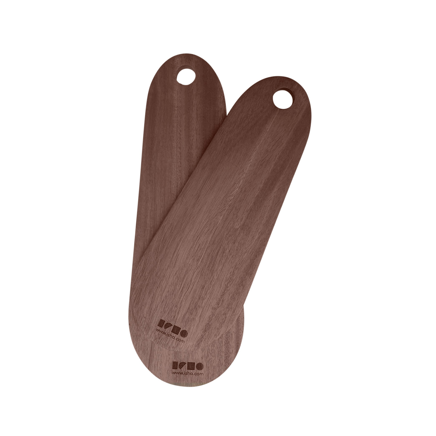 Kaasplank Wooden Cheese Board