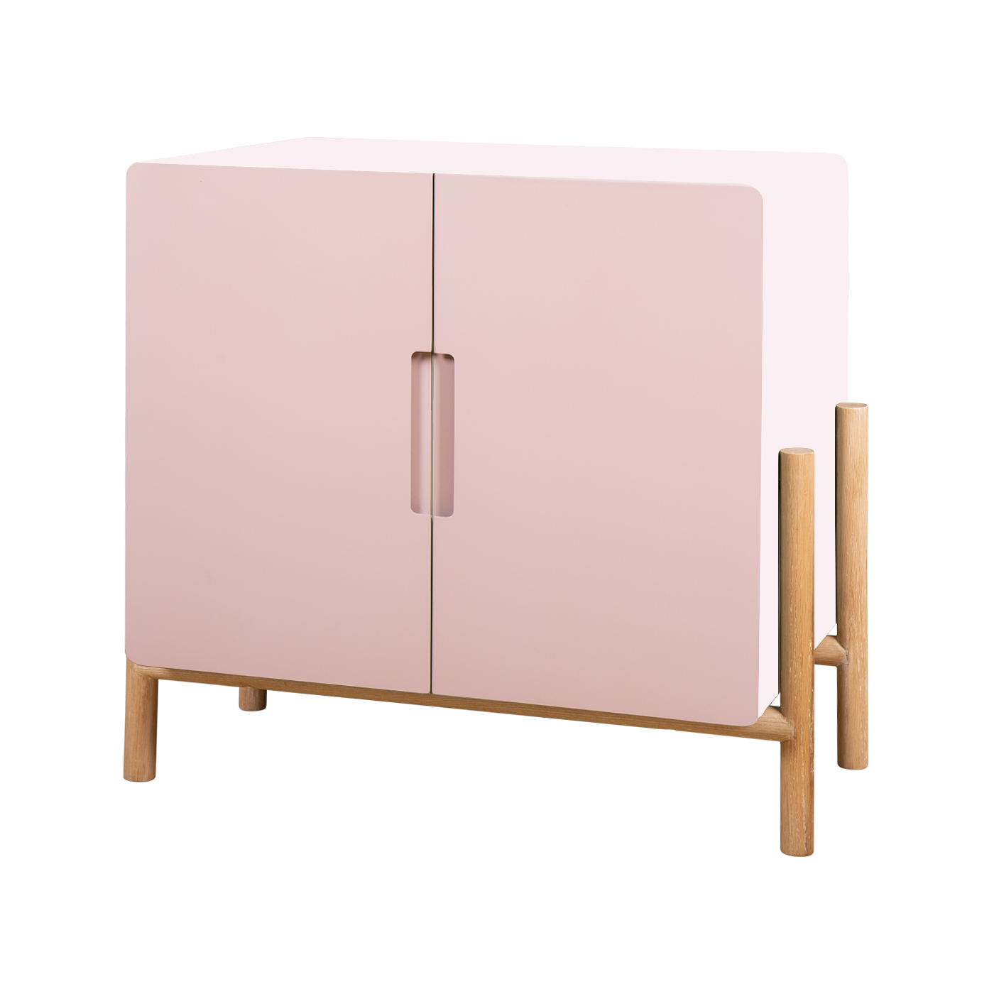 St. Pauli Low Cabinet