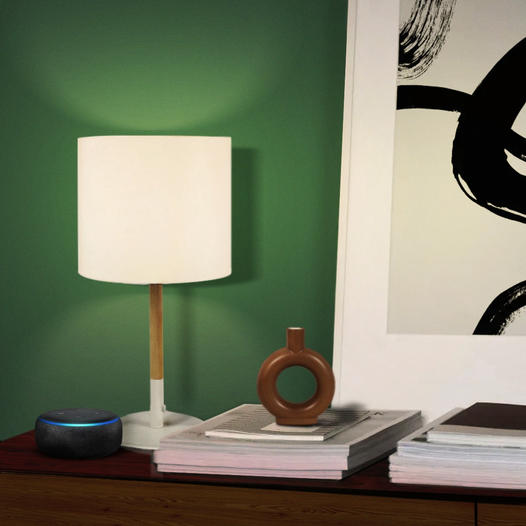 Kabute Table Lamp