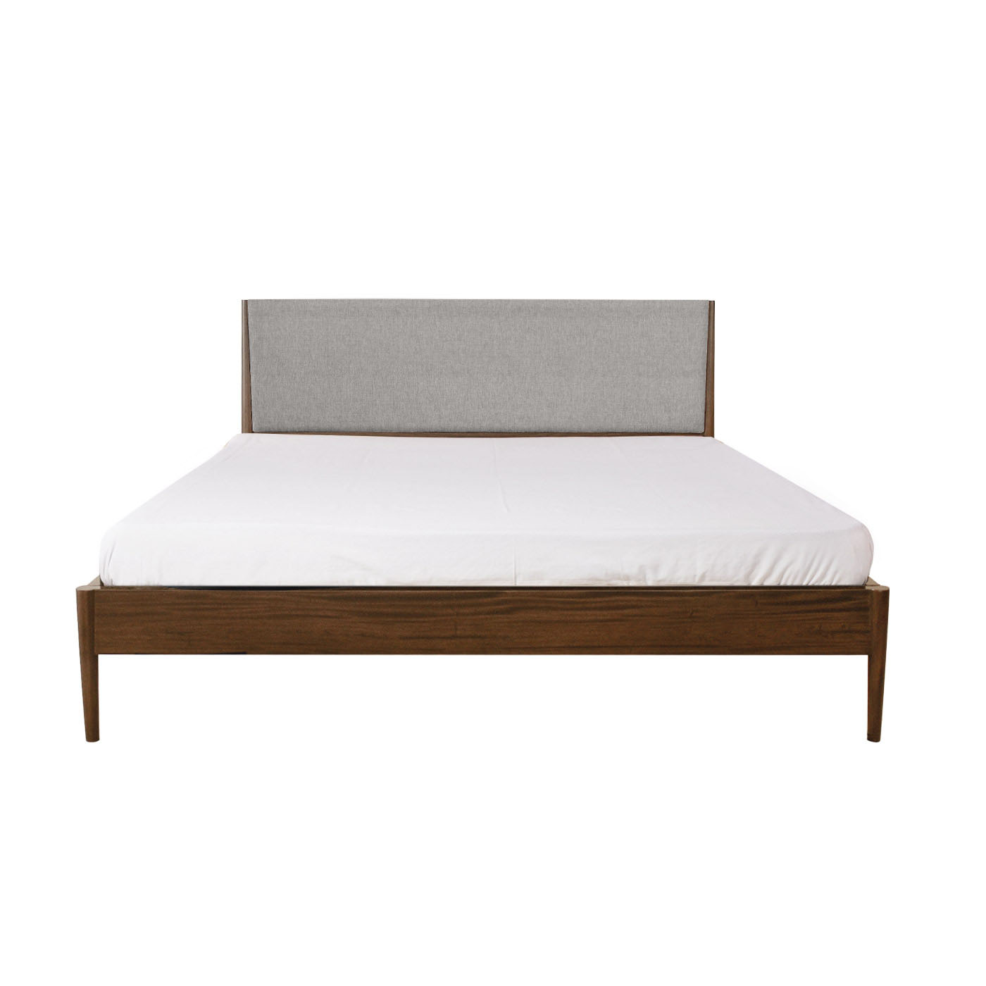 Williamsburg Dark Queen Bed