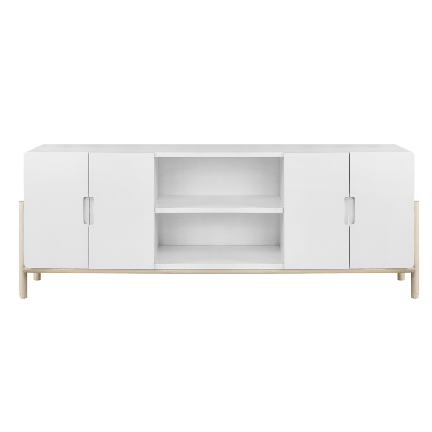 St. Pauli Tv Cabinet