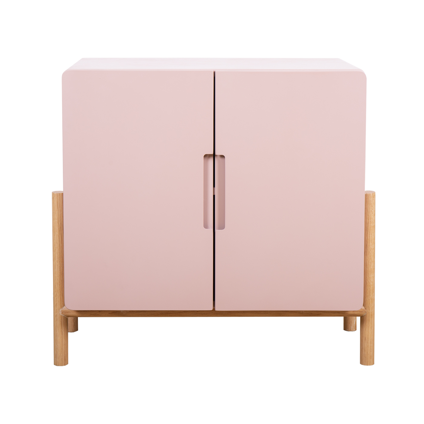 St. Pauli Low Cabinet