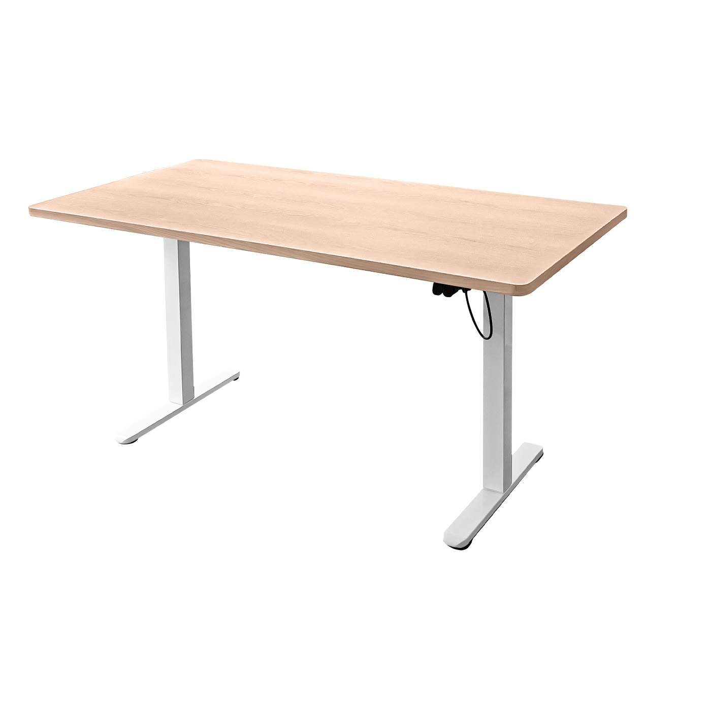 Ergo Medium Height Adjustable Table