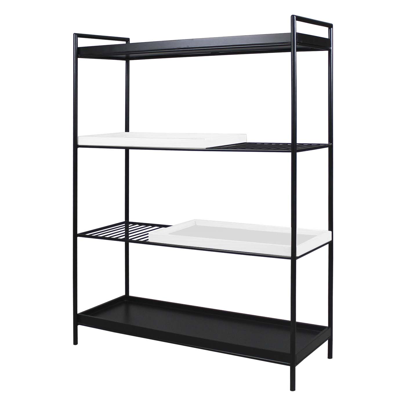 Dessau Open Shelf