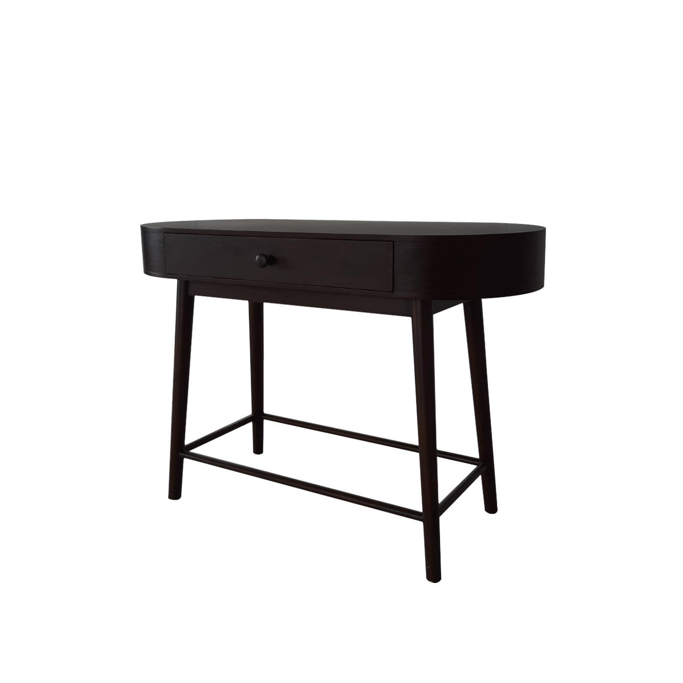 Ostrava Wooden Console Table