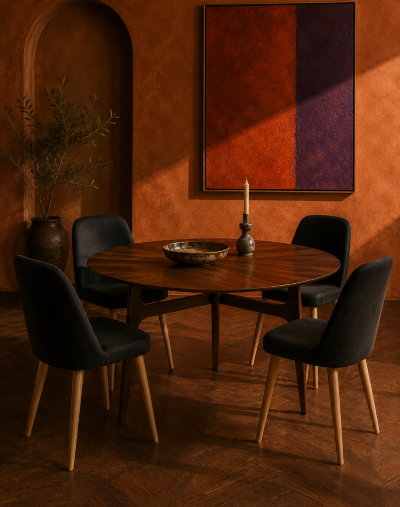 Indreby Dining Table
