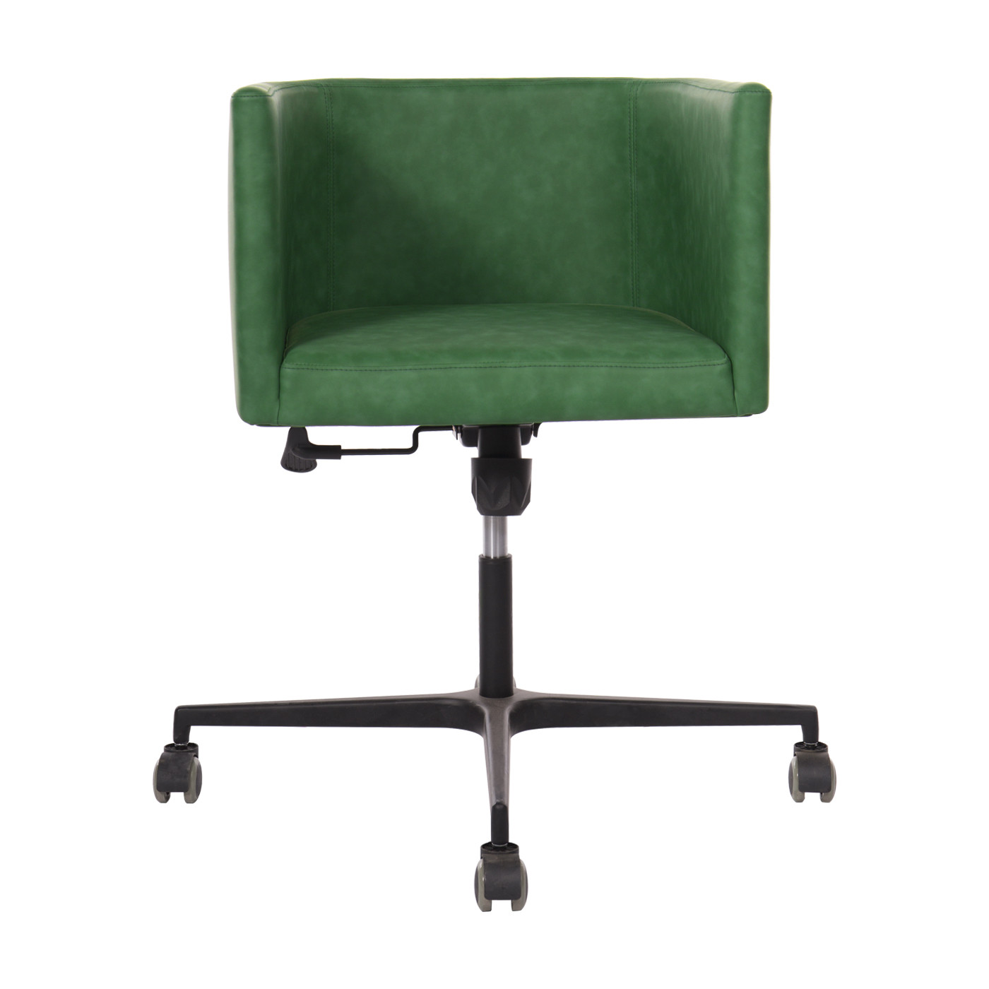 Dalian Faux Leather Office Chair