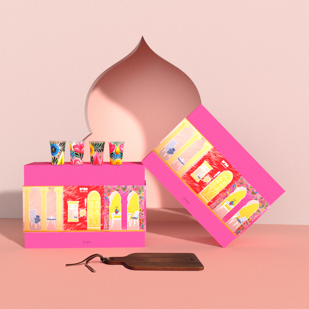 Gift Boxes