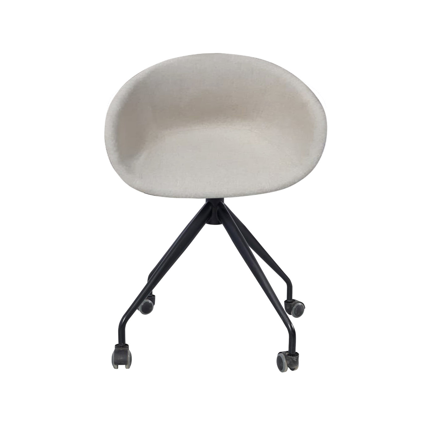 Bushwick  Work Chair