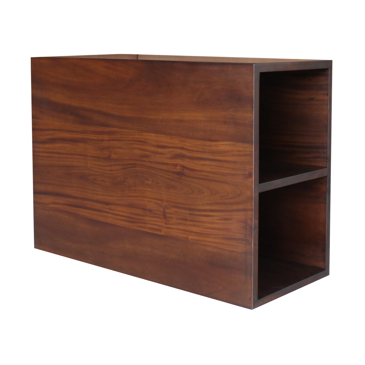 Malmo Flexible Small Side Shelf