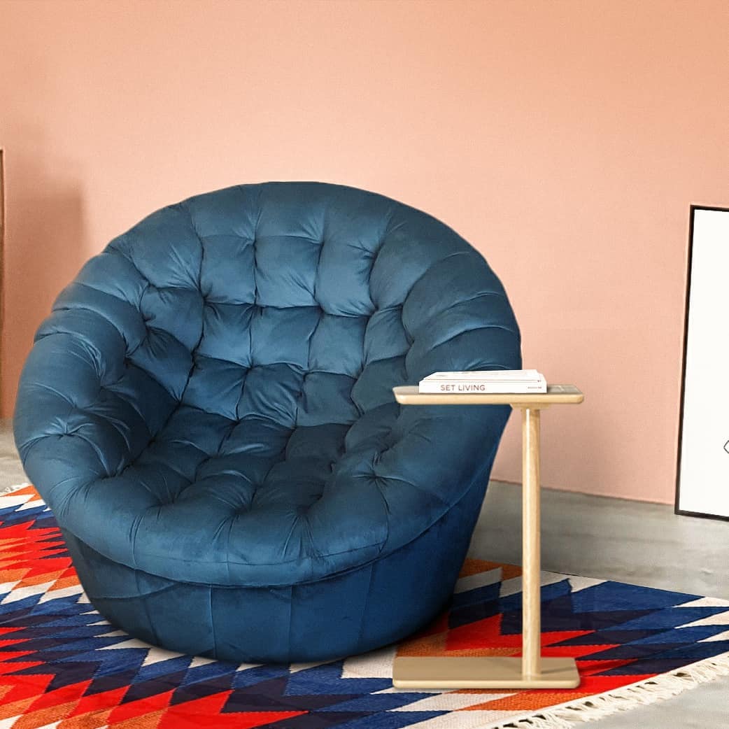 Elgin  Corner Seater