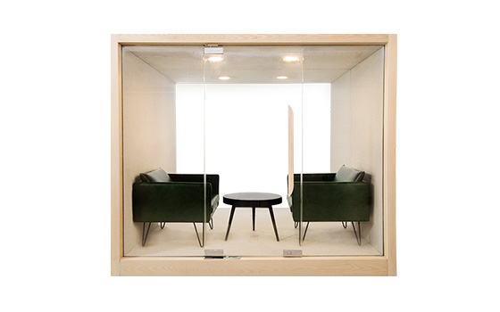 The Mod Pod Series