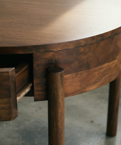 Boppard Bedside Table