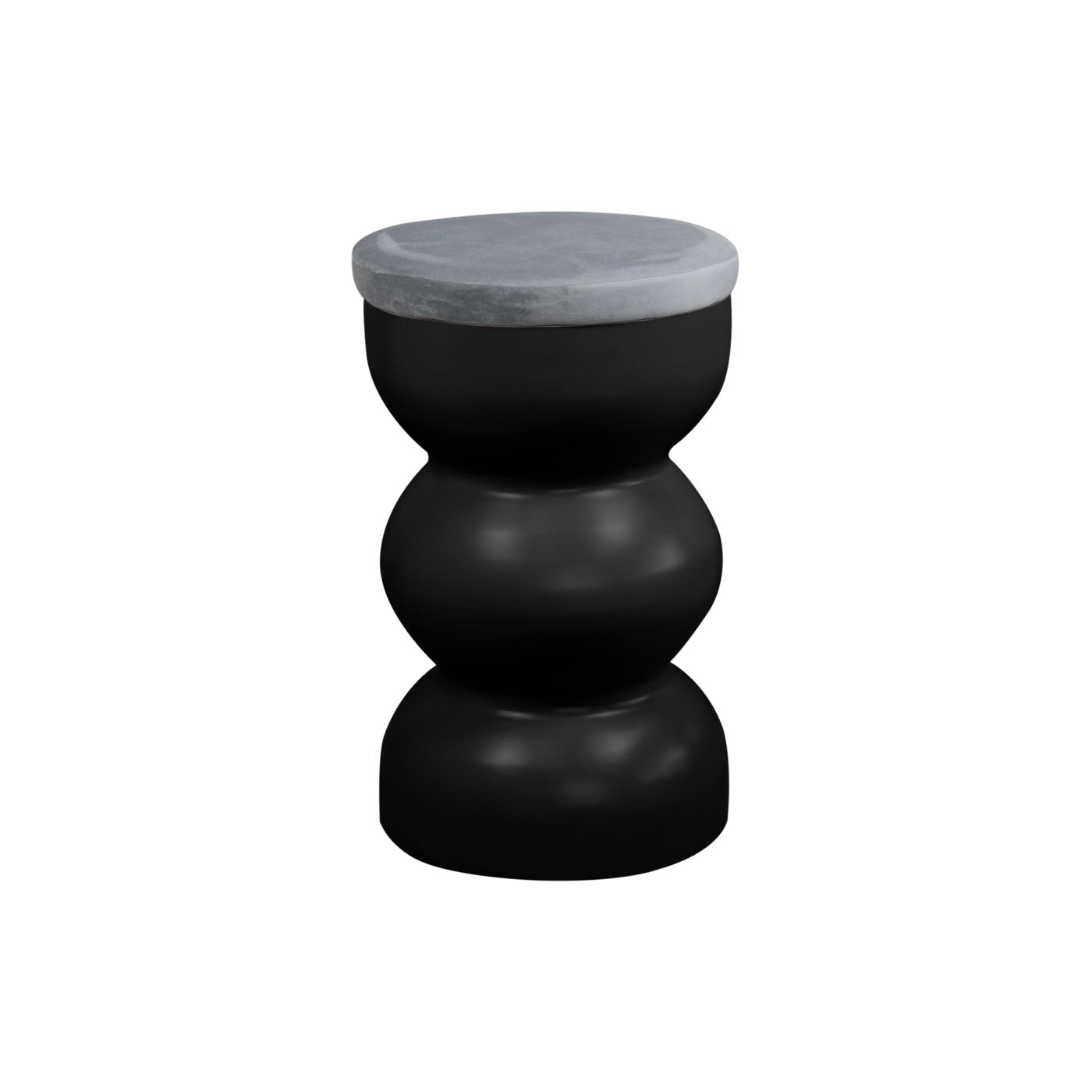 Knole  Bobbin Bar Stool