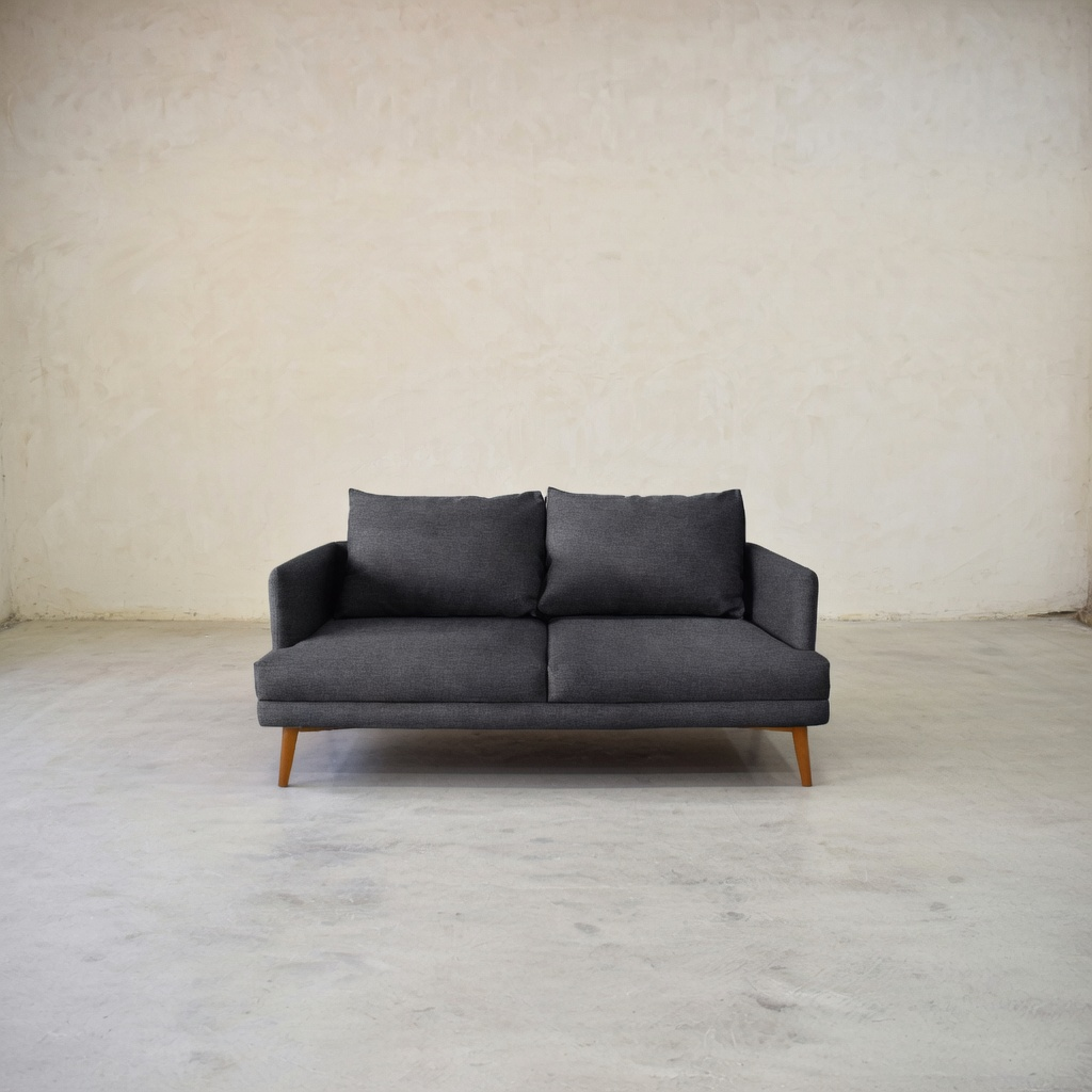 Williamsburg Double Sofa