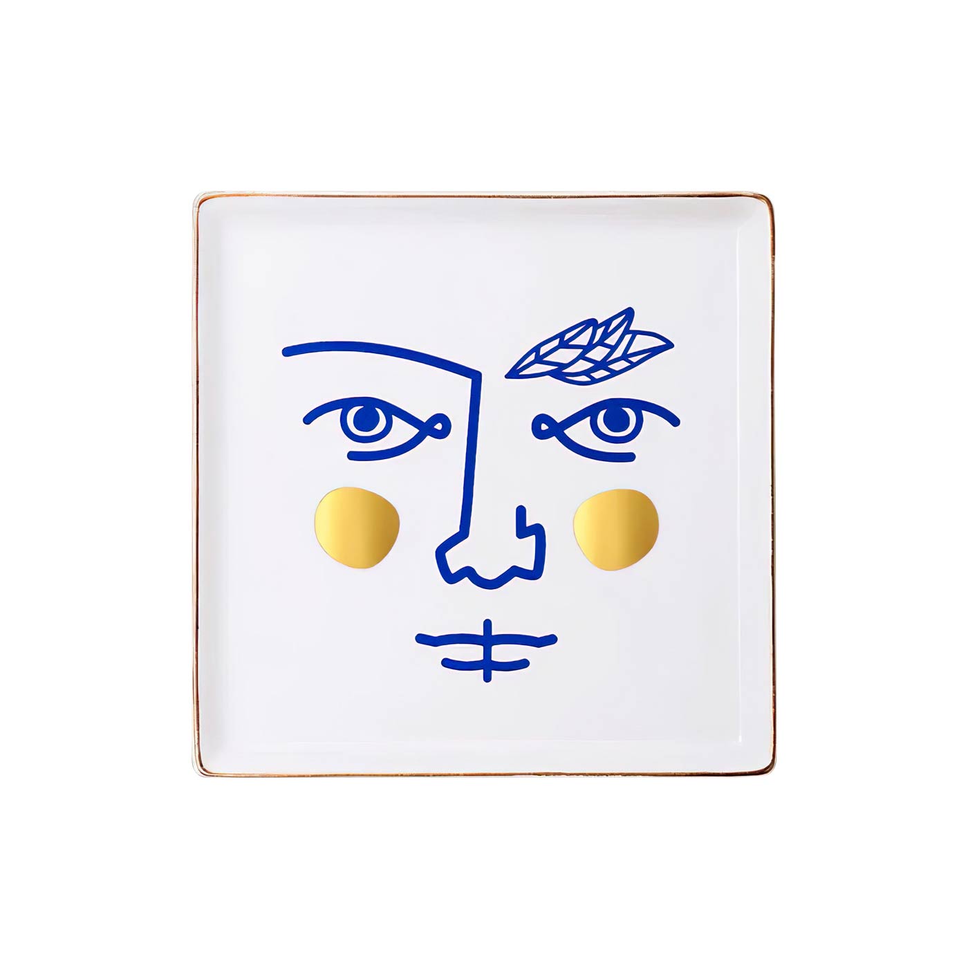 Platter
