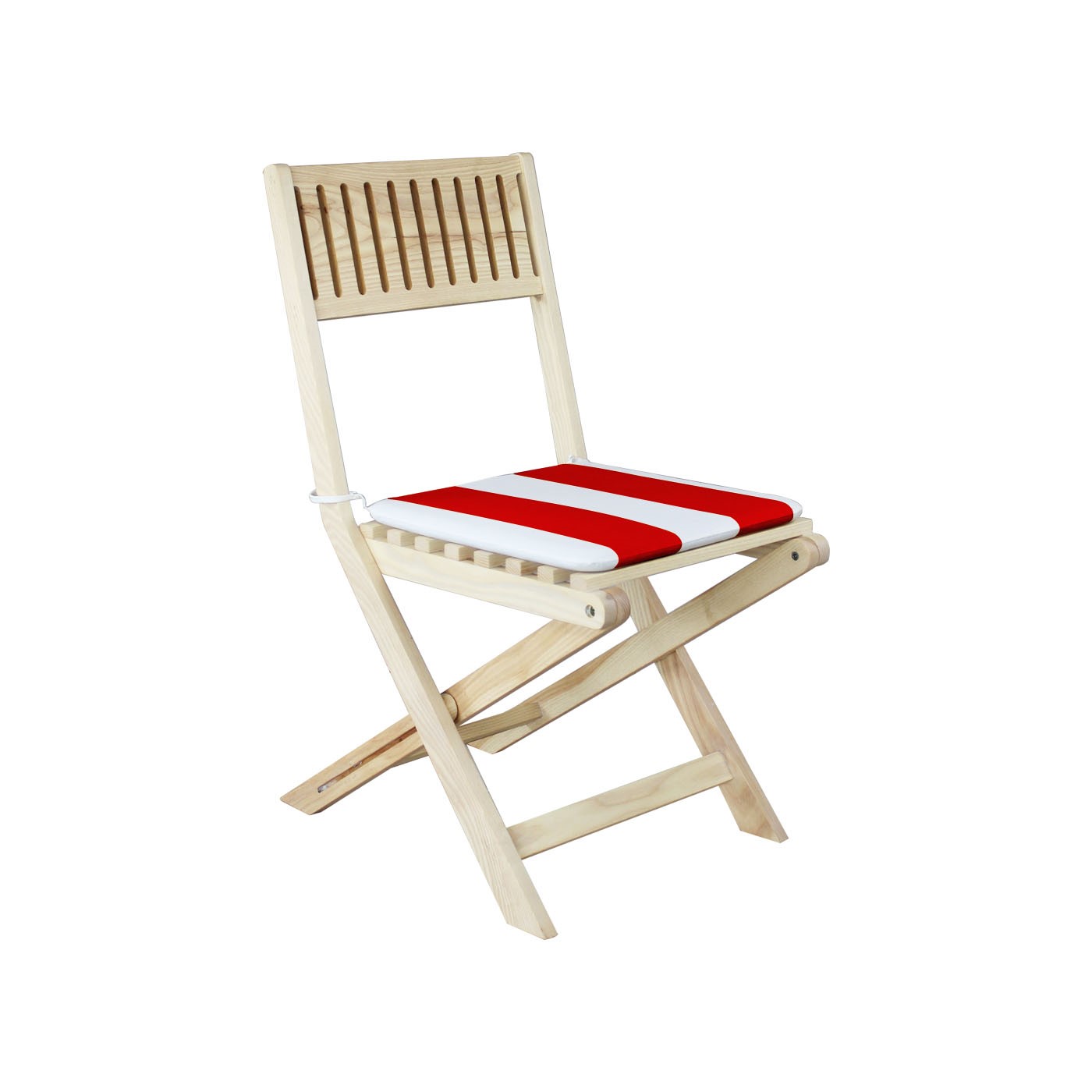 Palermo  Light Folding Chair