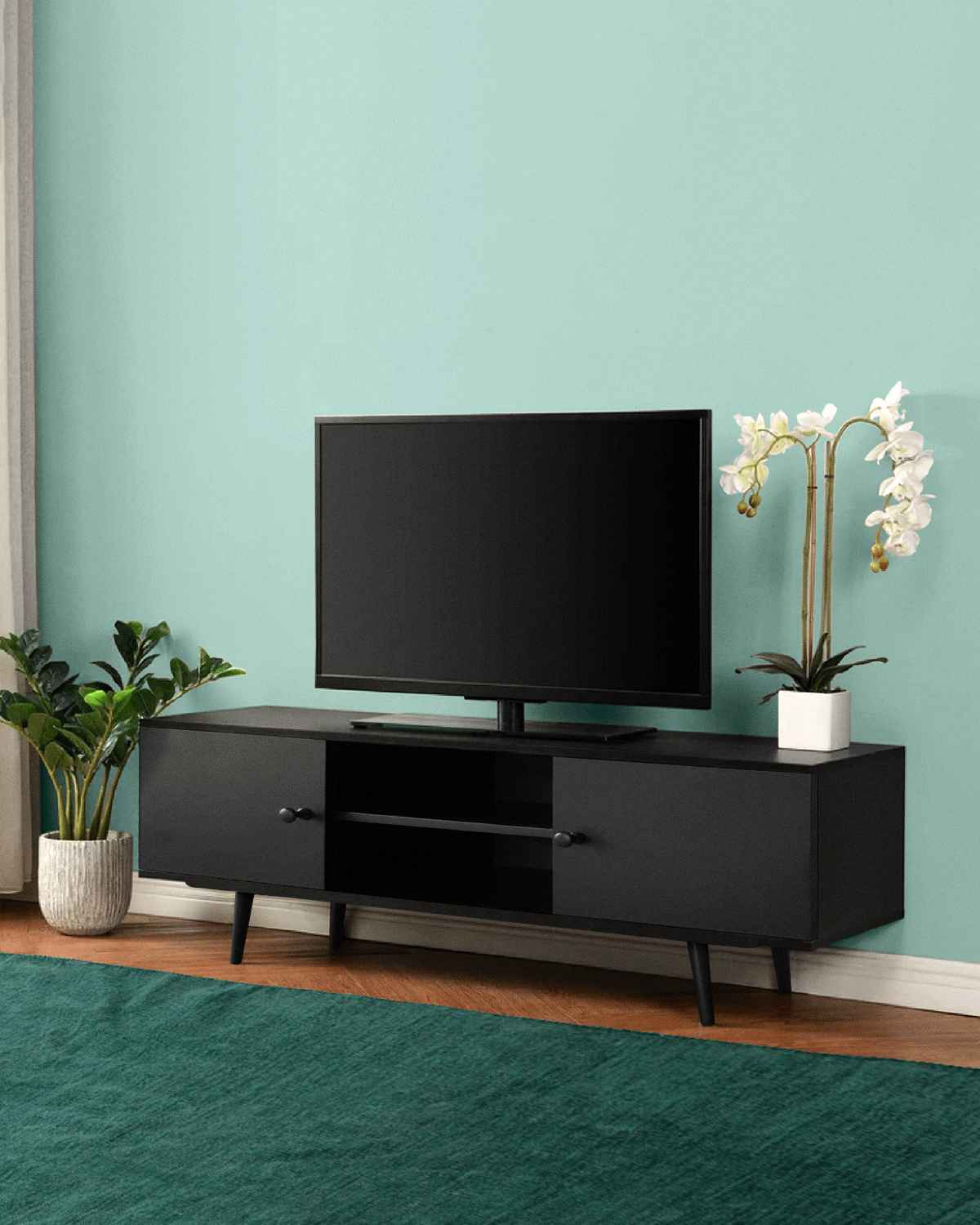 Muko Short Planter