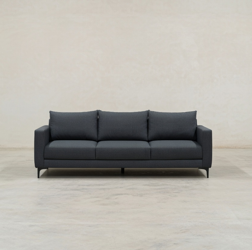 Smithfield Three Seater Sofa