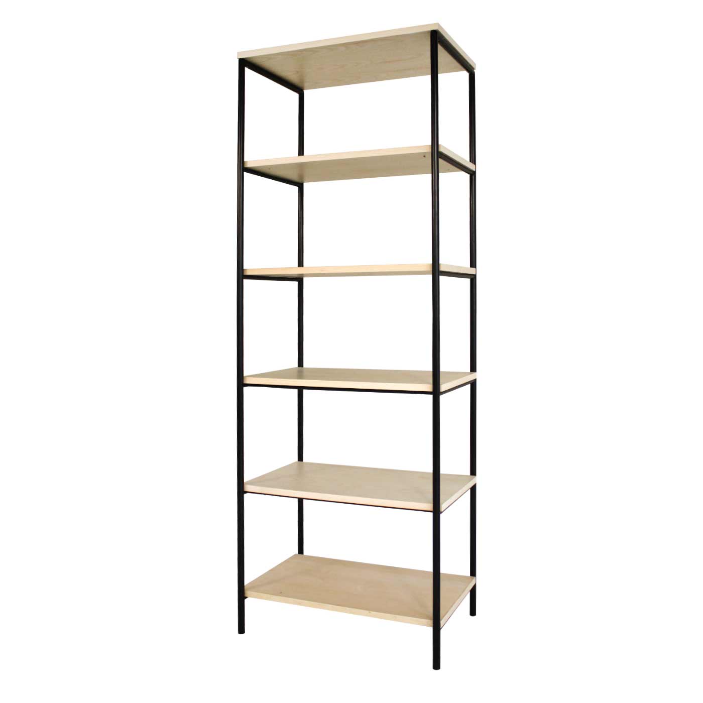 Sheffield Open Shelf