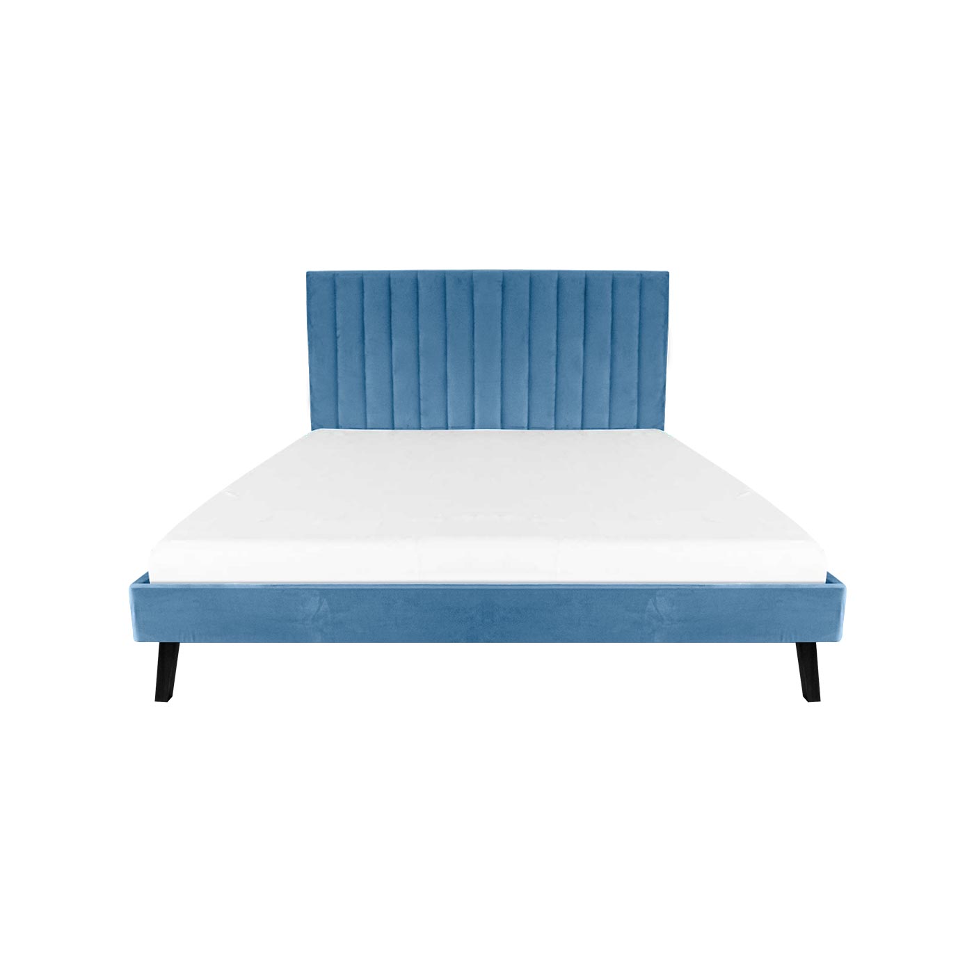 Melrose Ebony King Bed