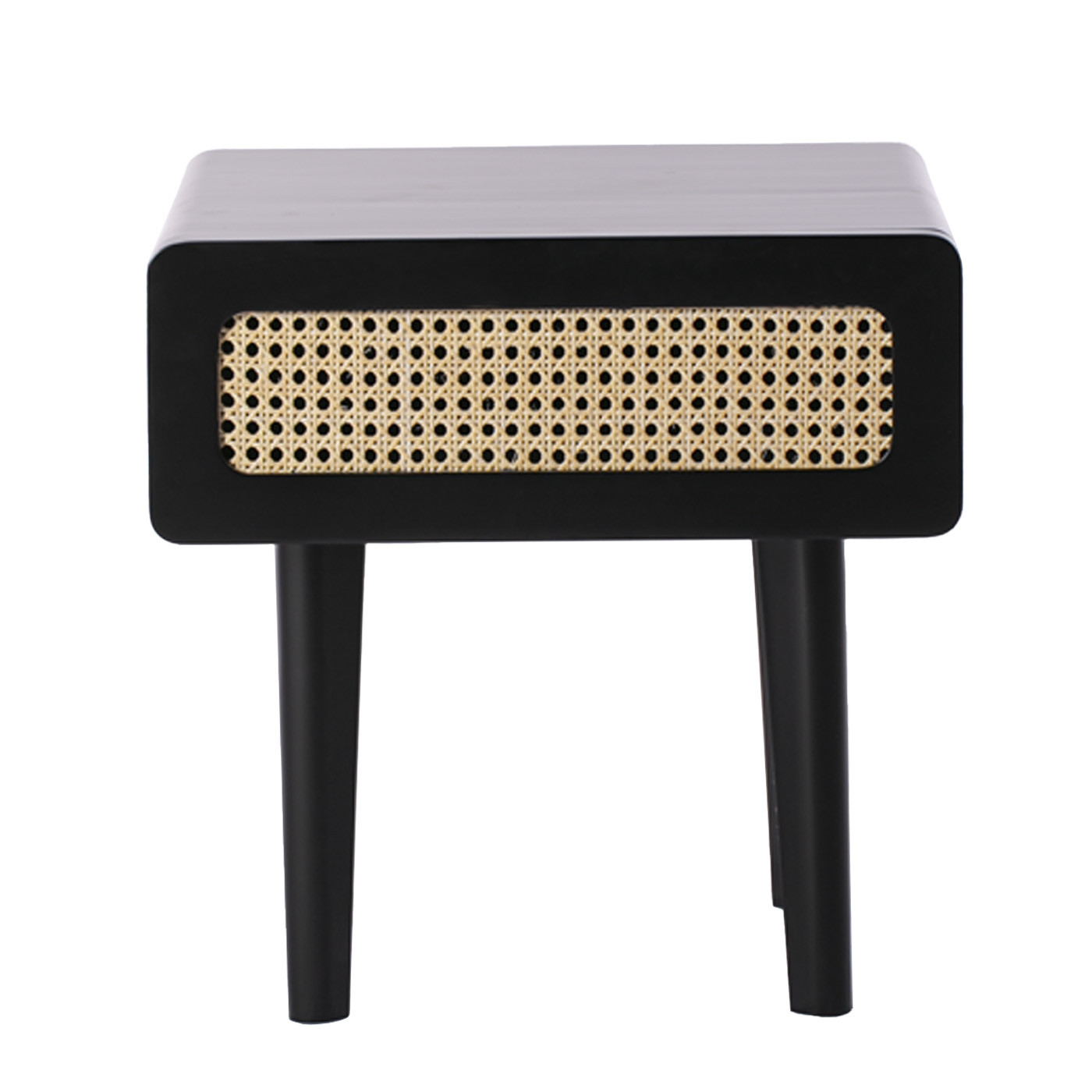 Ratargul Bedside Table