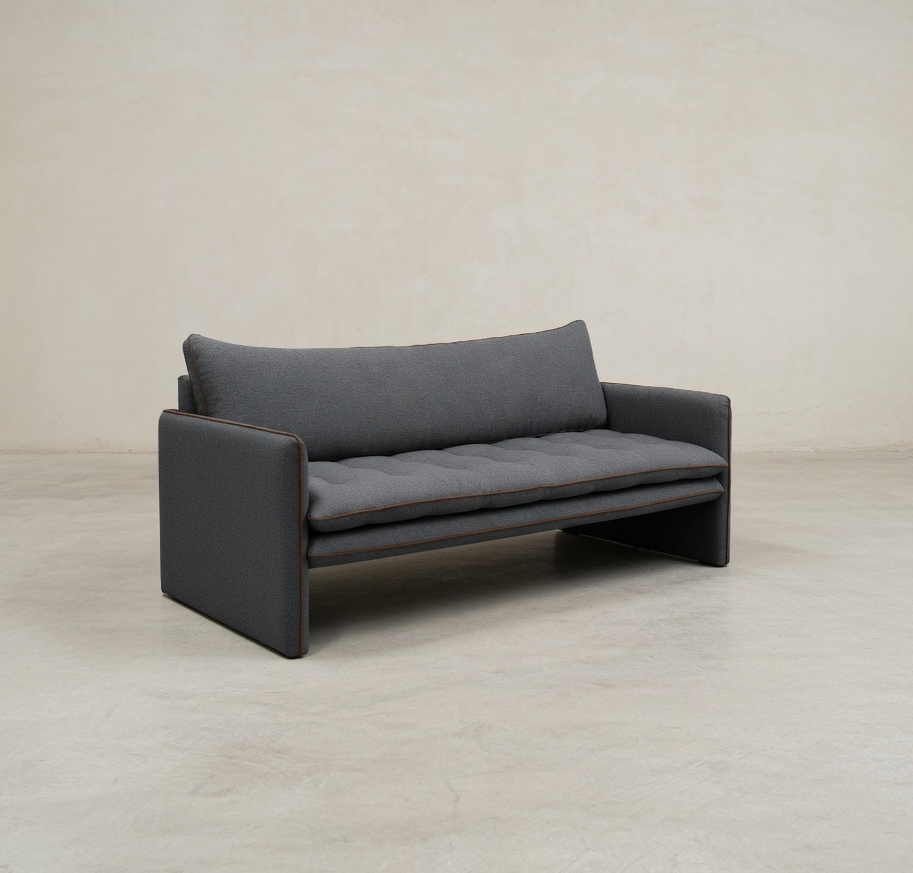Aarhus Double Sofa