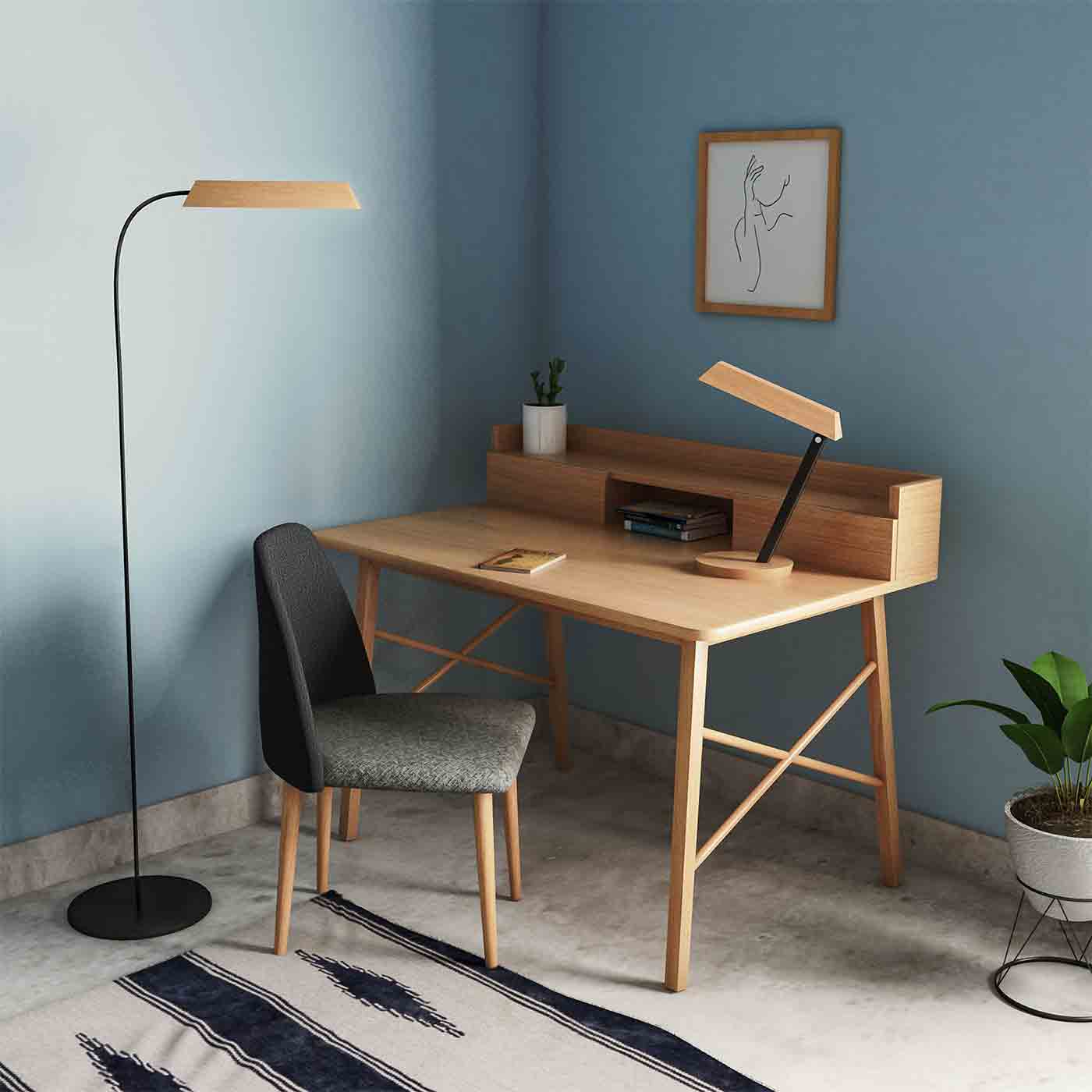 Elgin  Light Dining Chair