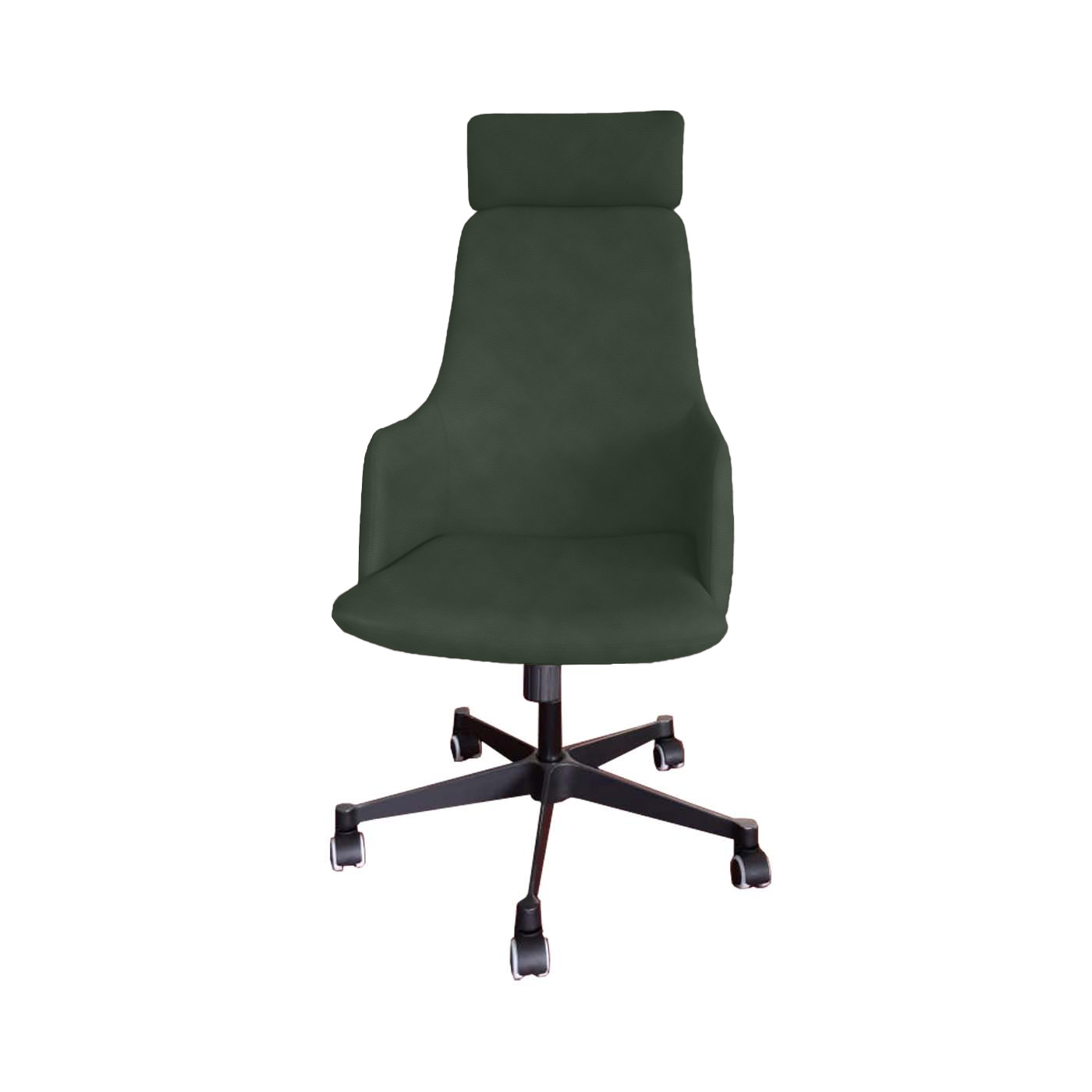 St. Pauli Faux Leather Executive Chair (Clearance)