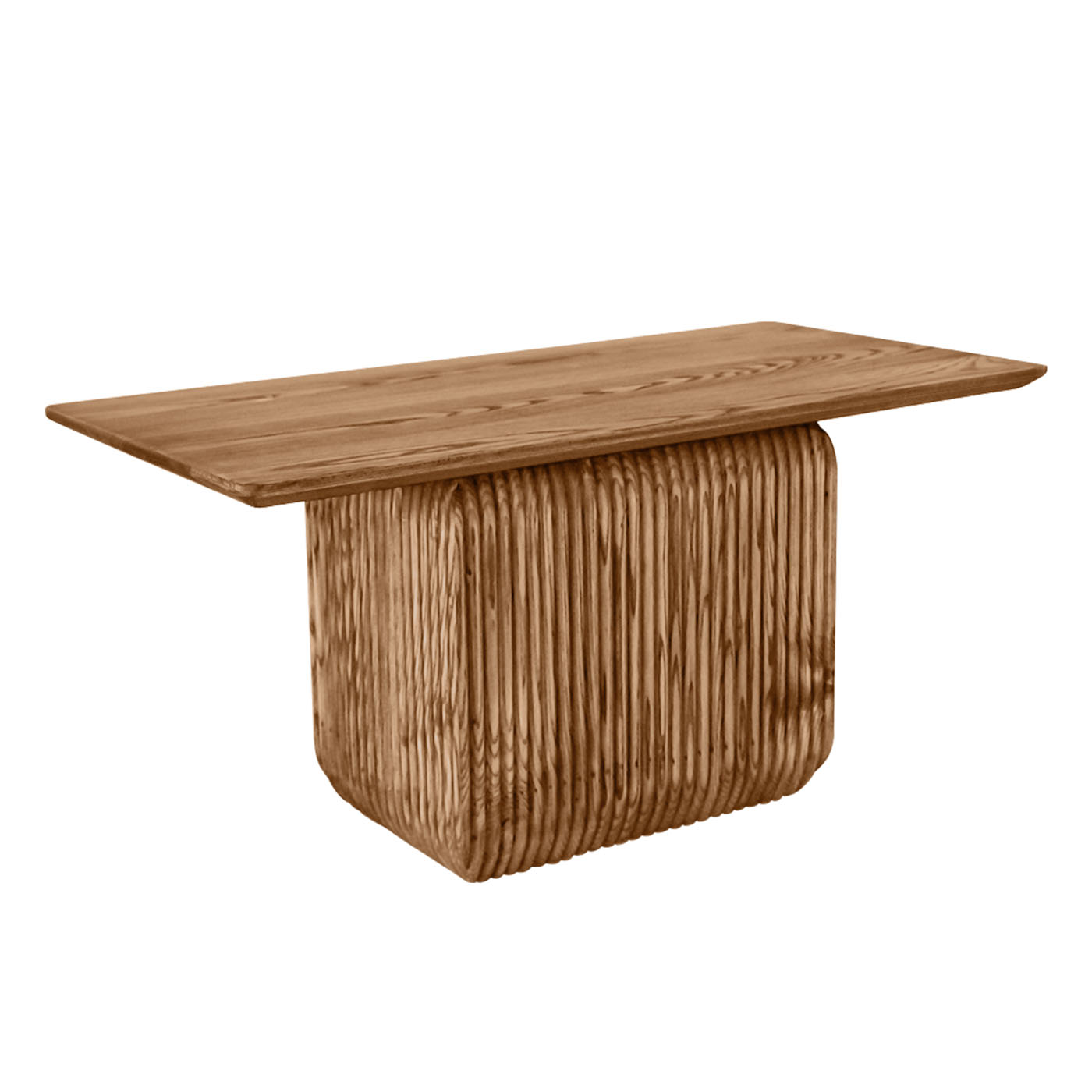 Montpellier Dark Centre Table