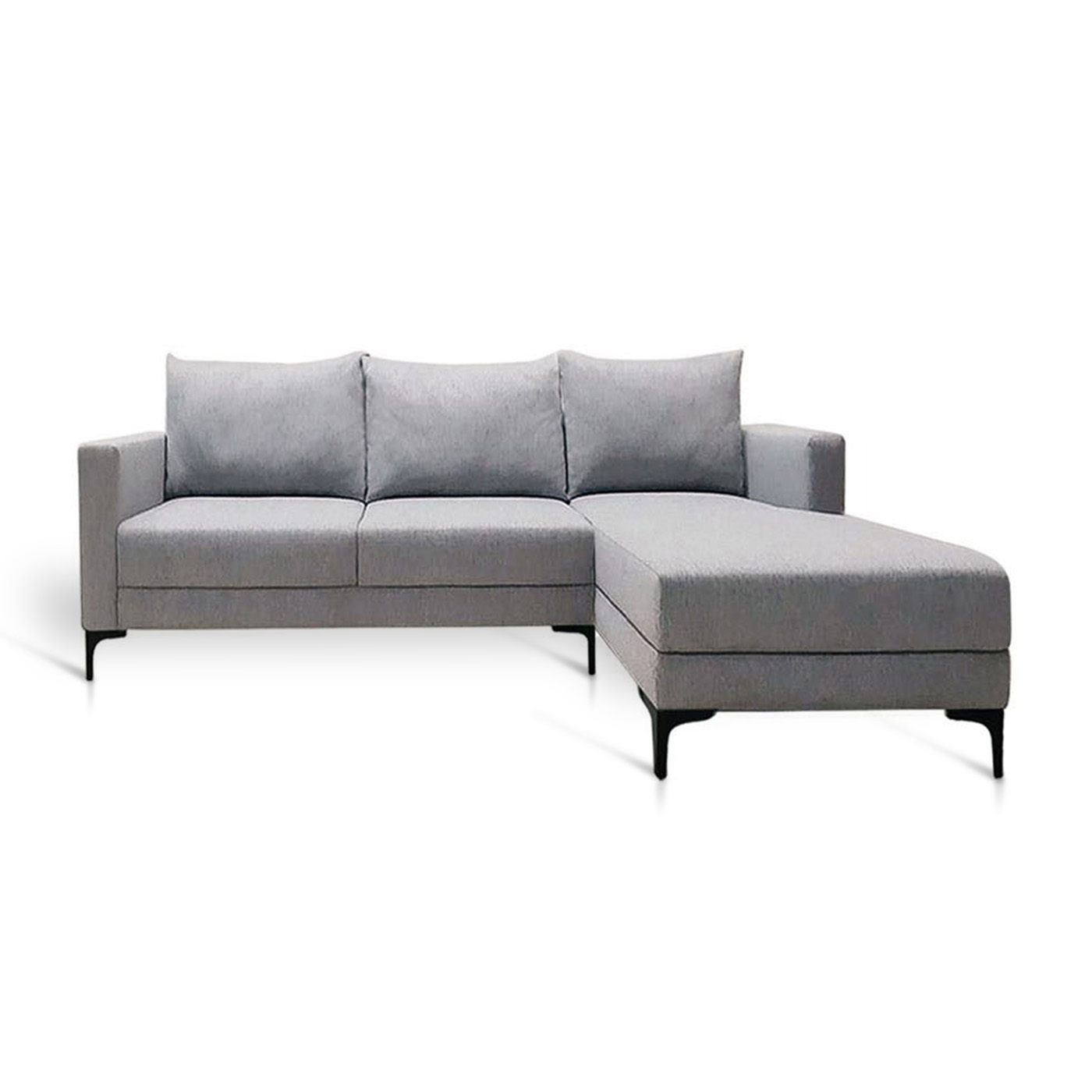 Smithfield  Sofa & Chaise (Left)