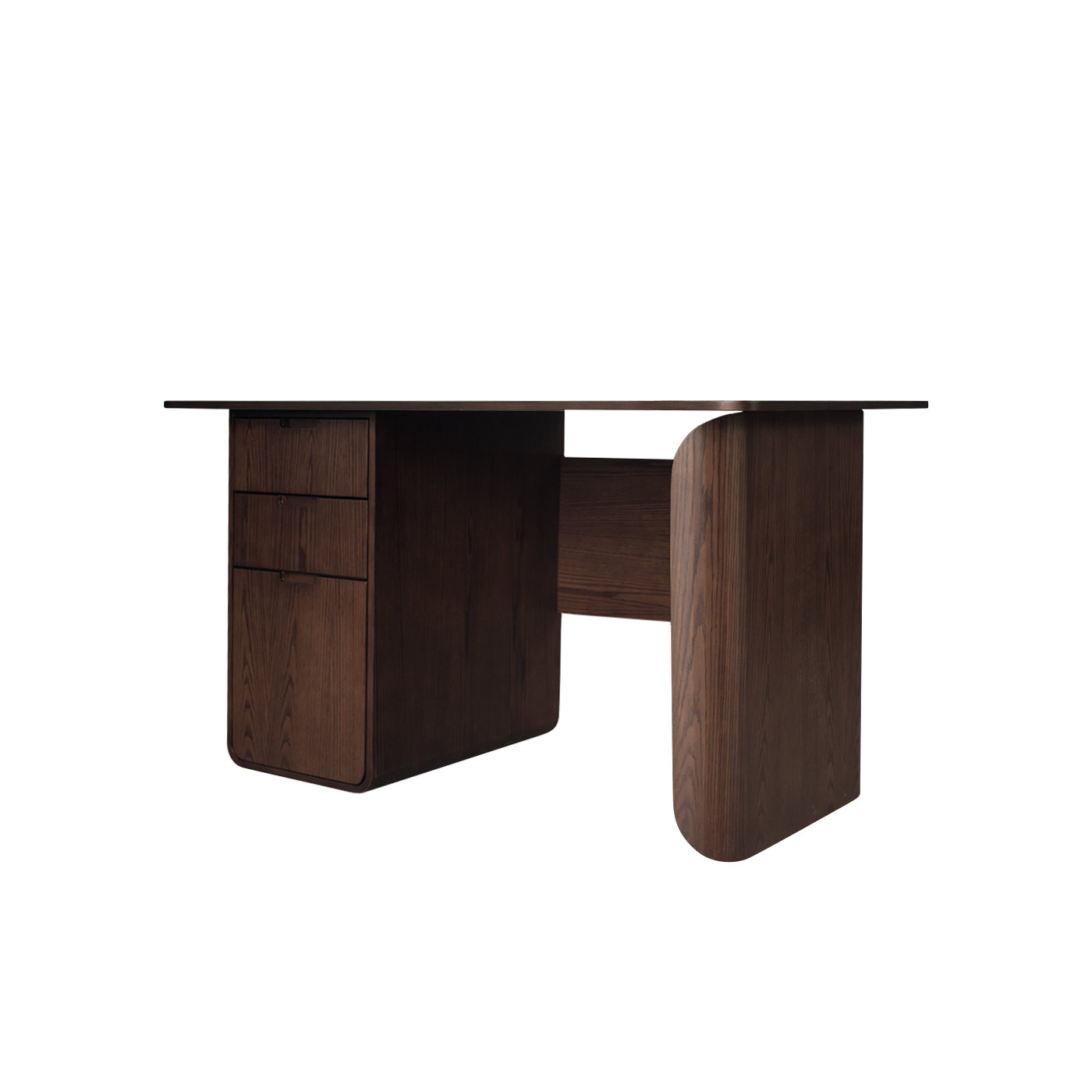 Nancy Engineered Wood Workstation