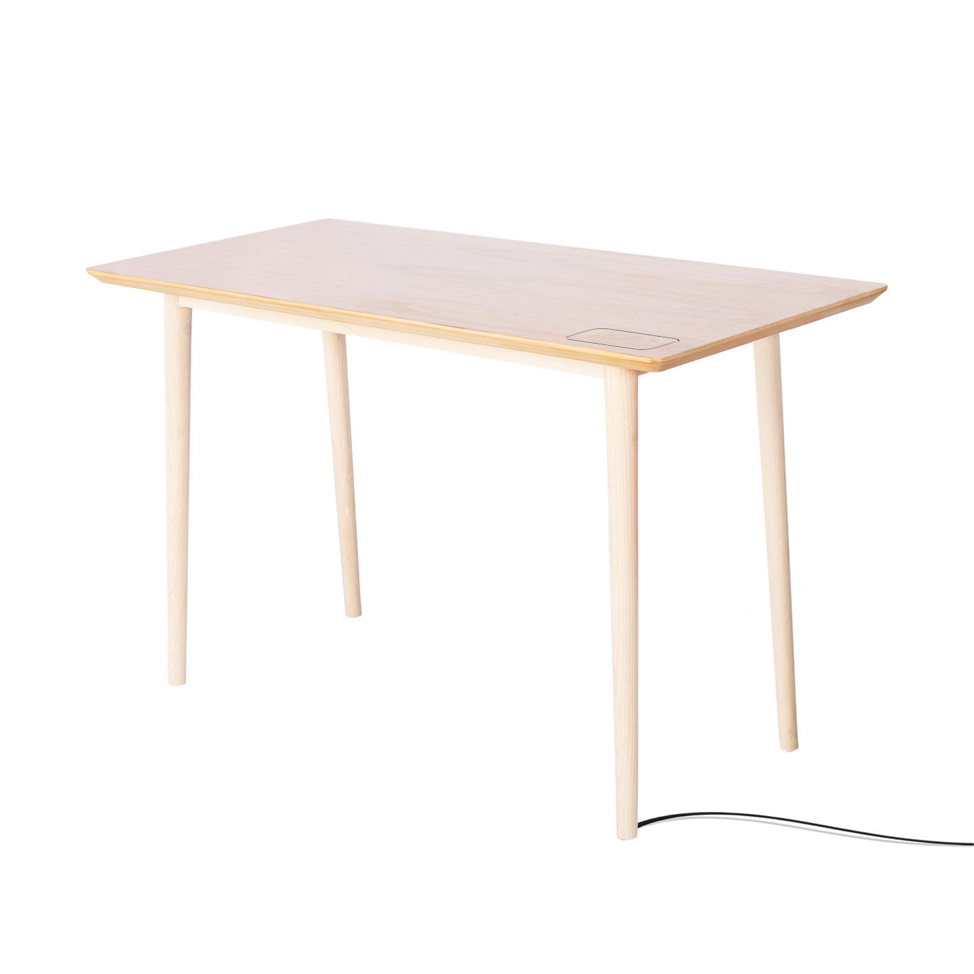 Smart Charging Workstation
