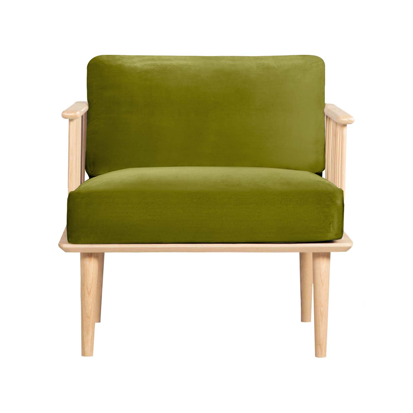 Jorasanko  Light Single Sofa