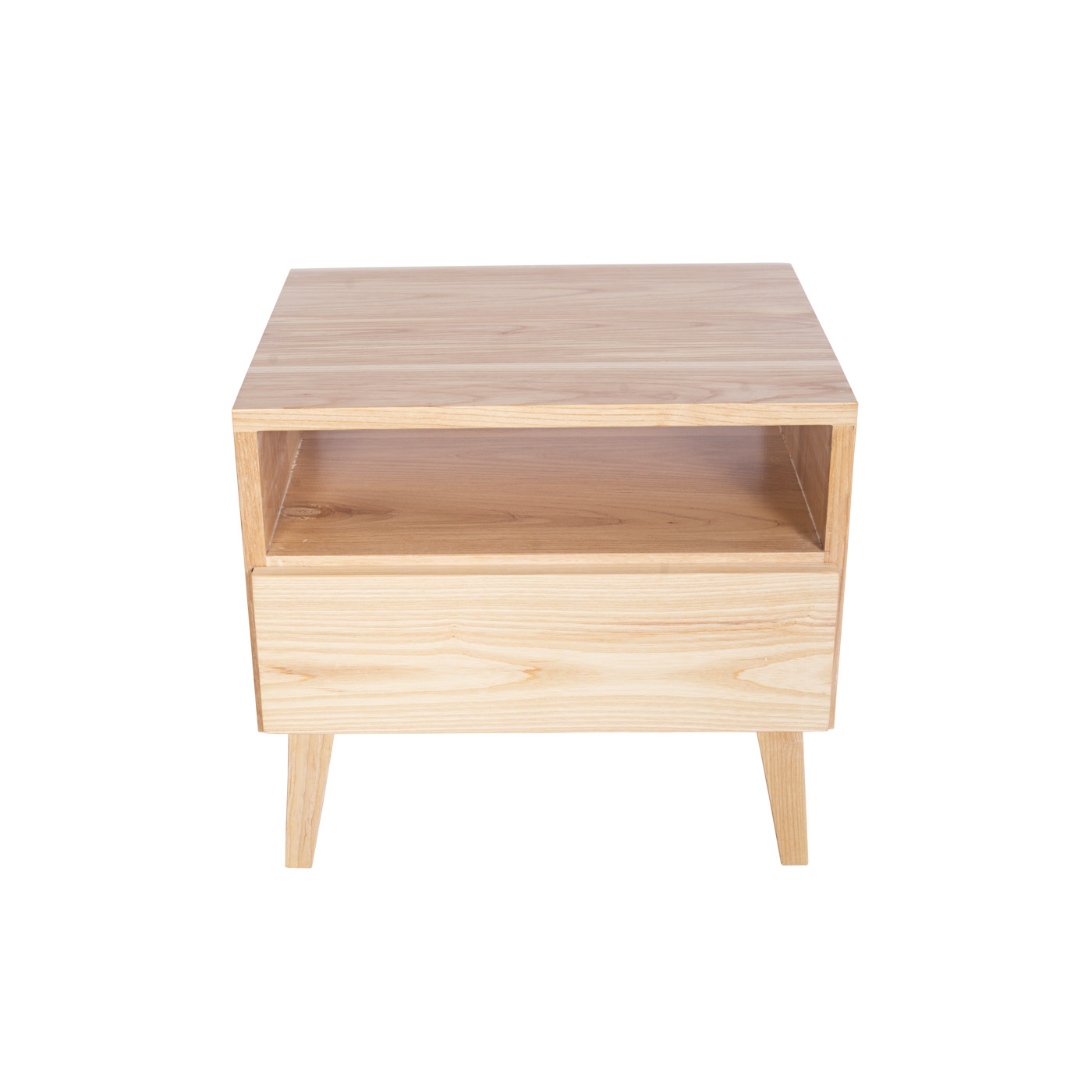 Soho Bedside Table
