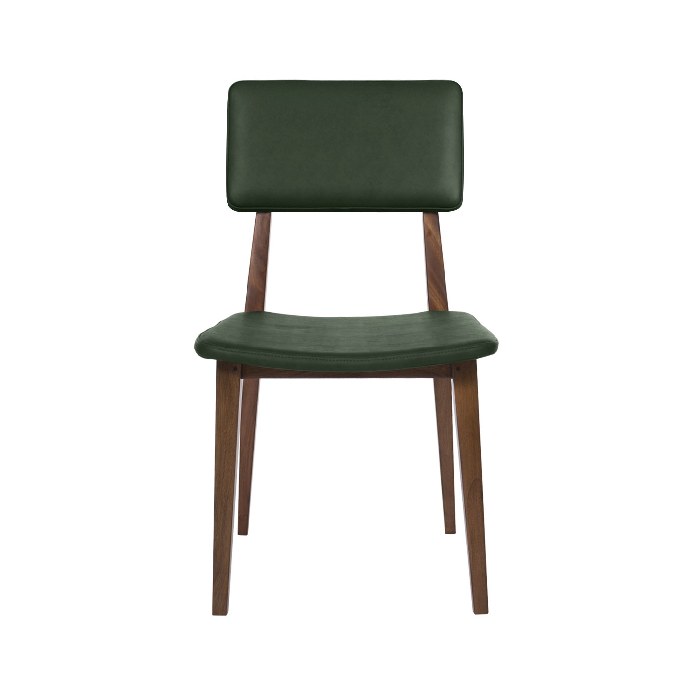 Vesterbro Faux Leather Dining Chair