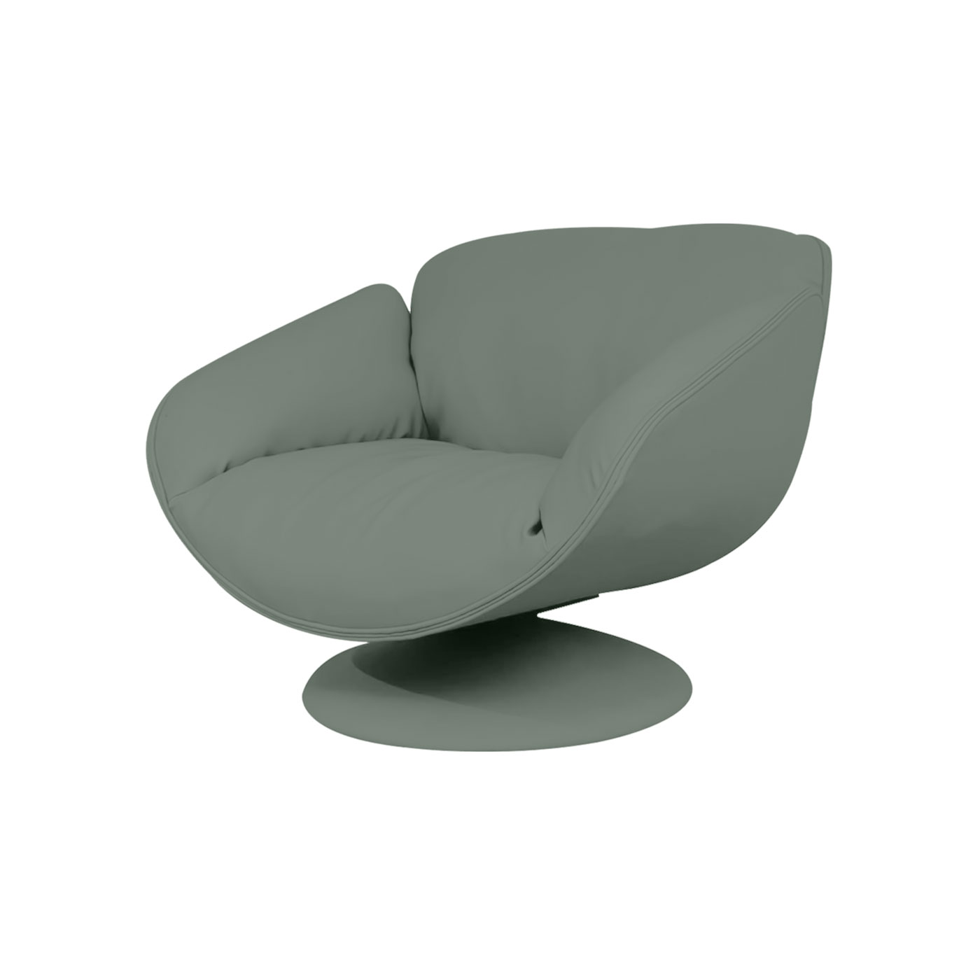 Gioco Faux Leather Gaming Chair