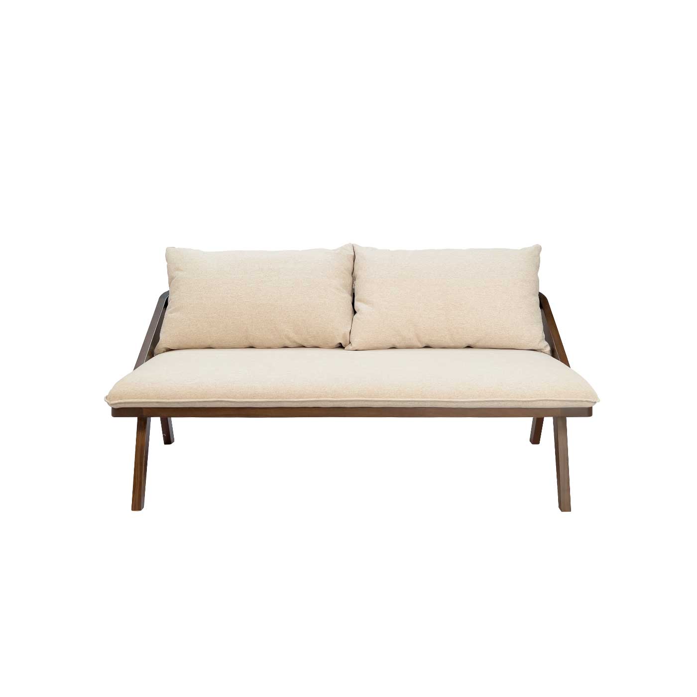 Avesta Double Sofa