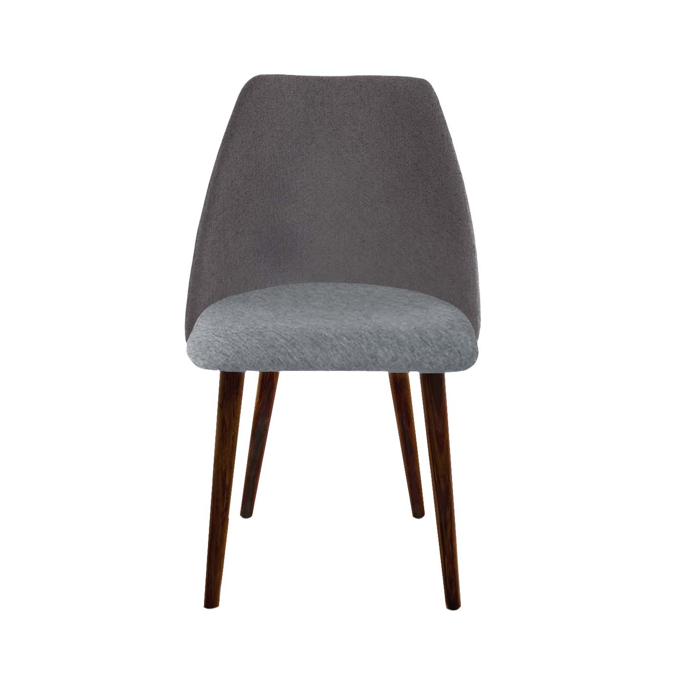 Elgin  Dark Dining Chair