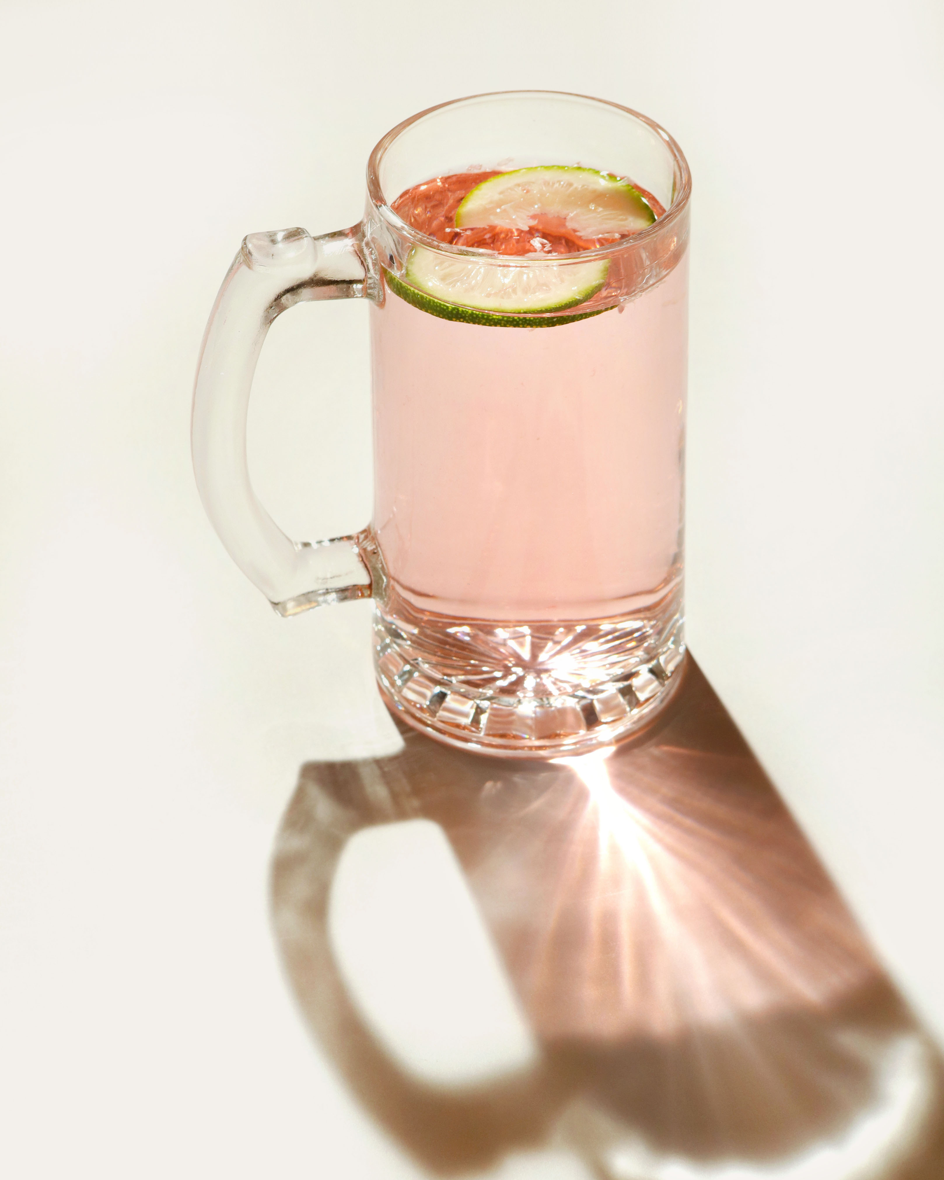 Pint Glass Mug