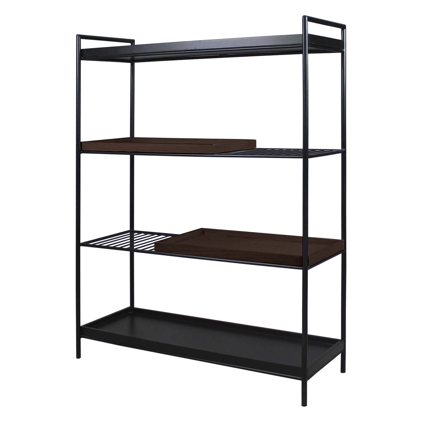 Dessau Open Shelf