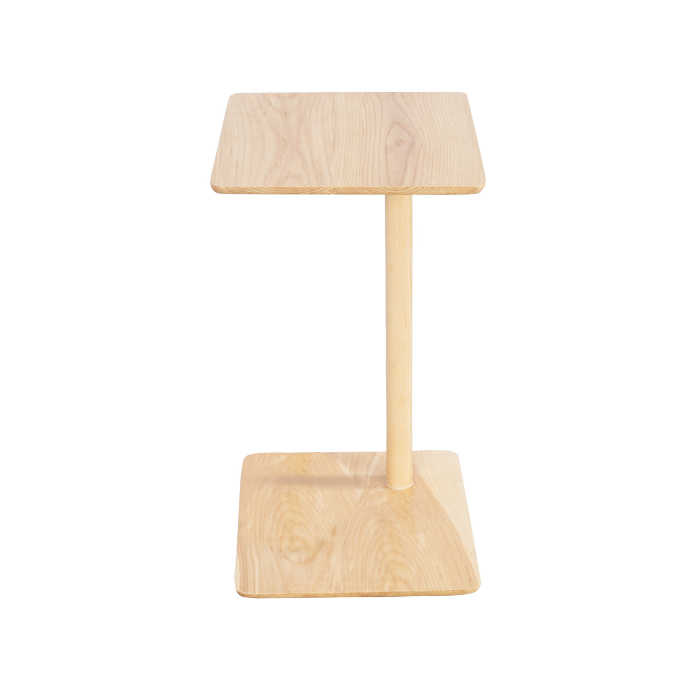Bushwick L Table