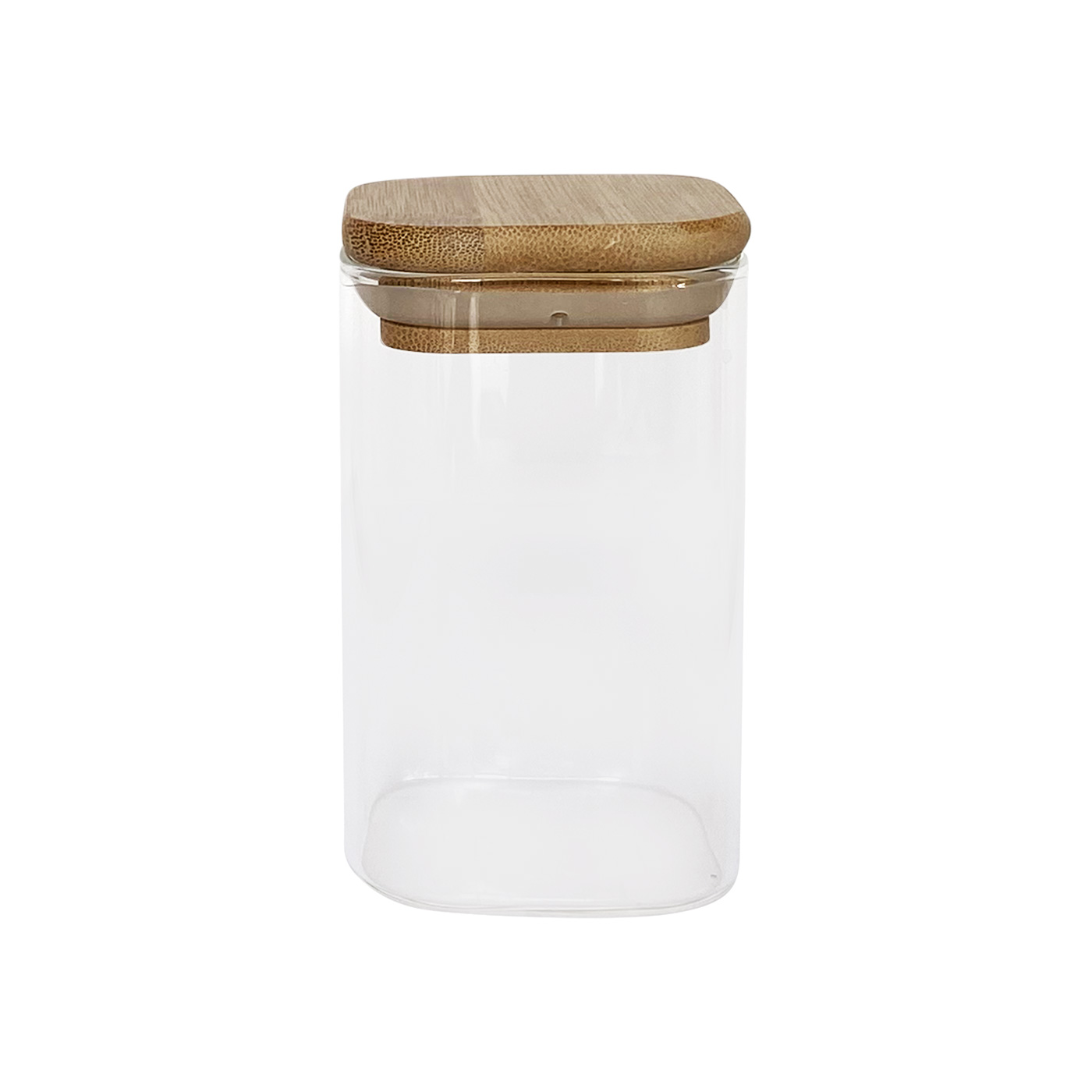 Zacin Spice Jar Set
